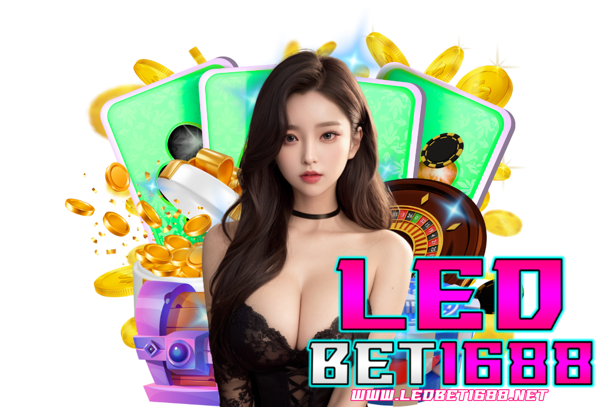ledbet1688 ทางเข้า